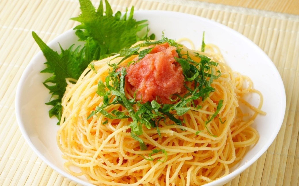 辛子明太子 訳あり!（バラコLM）1kg（500g×2個）