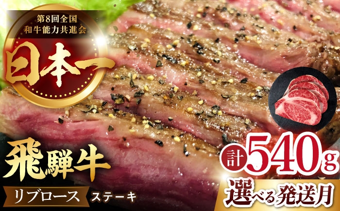 リブロース ステーキ 牛 肉 国産 黒毛 和牛 霜降り 飛騨牛 キャンプ ギフト