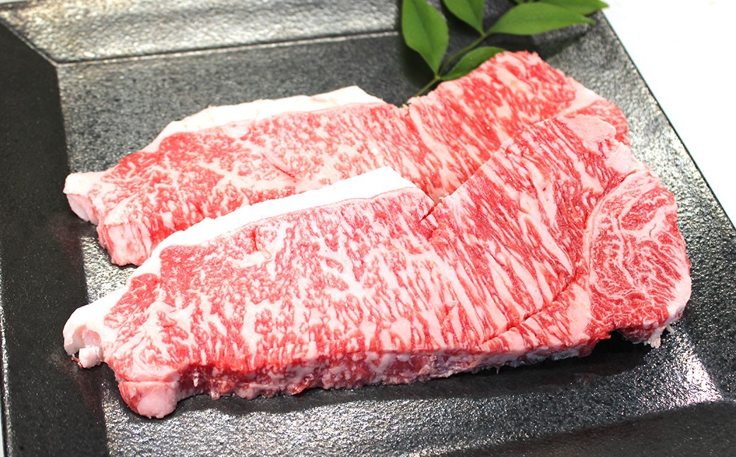 【冷凍】武藤牧場直売店 山嘉 サーロインステーキ 約150g×1枚