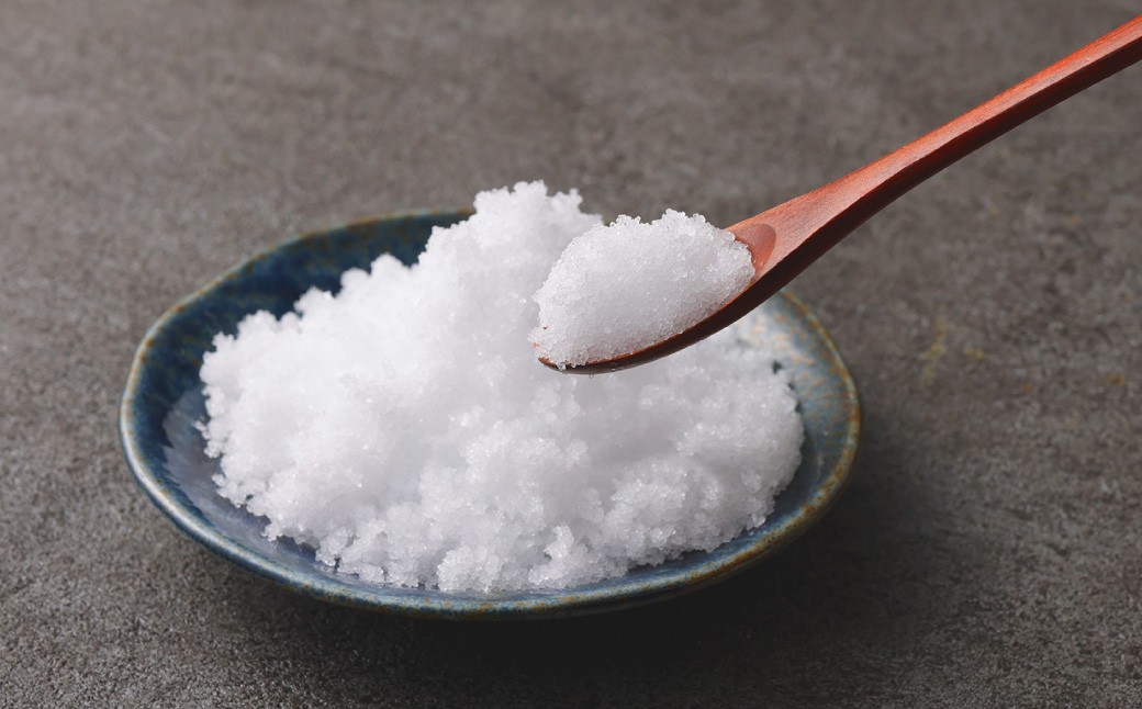 赤穂あらなみ塩 約16kg （約1kg×16袋）