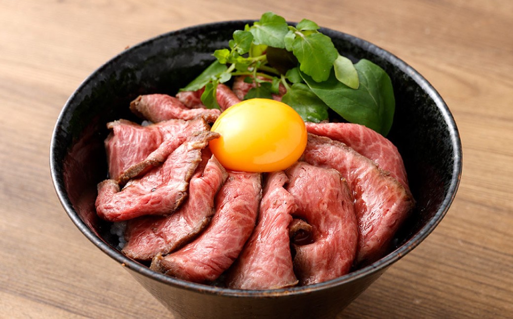 出荷数0.02％の奇跡土佐あかうしローストビーフ 約400g