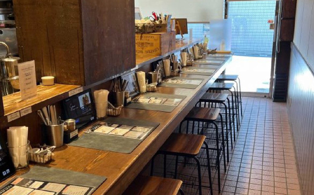 フレンチカレー SPOON お食事券 【6000円分】