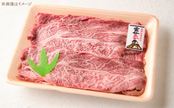 長崎和牛 牛 牛肉 冷凍 赤牛 和牛 あかうし 赤牛 あか牛 牛肉