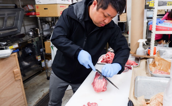 肉 お肉 おすすめ 国産牛 牛肉 お歳暮 お中元 年末年始 お正月 タン 牛タン 焼肉 