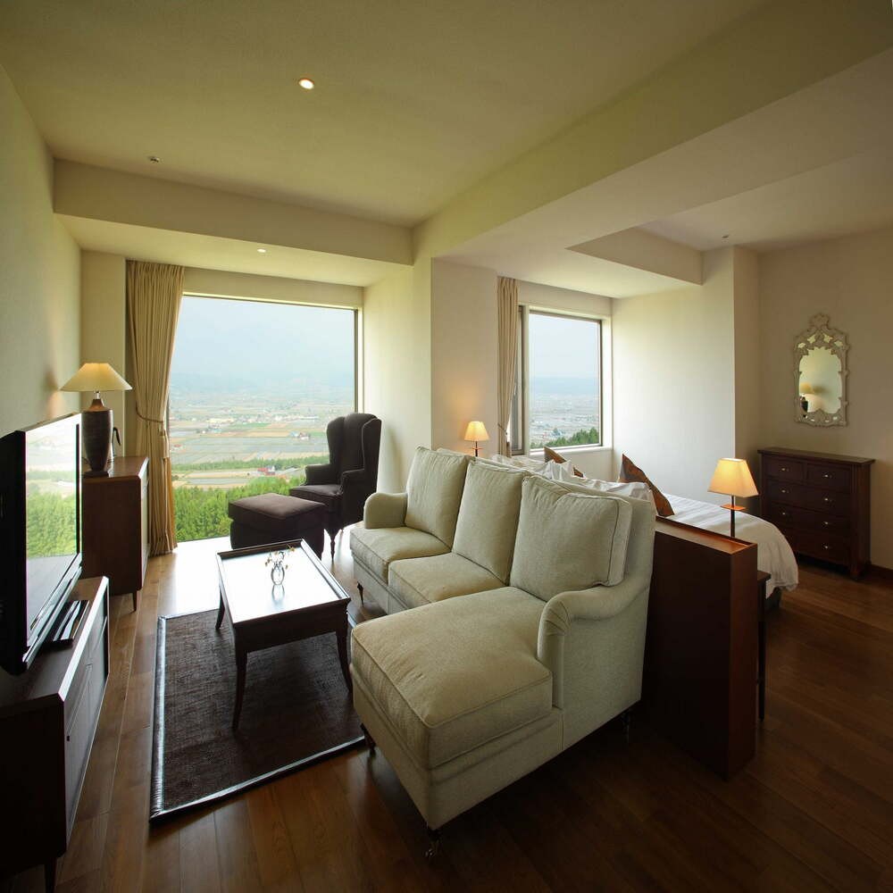 ジュニアスイート一例