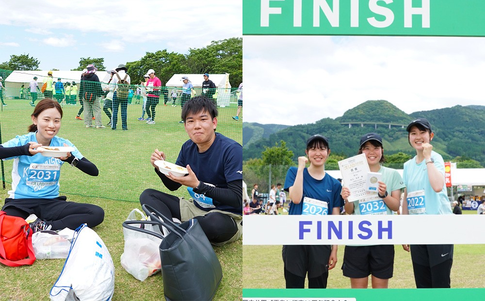 2026年 第38回 えびの京町温泉マラソン大会