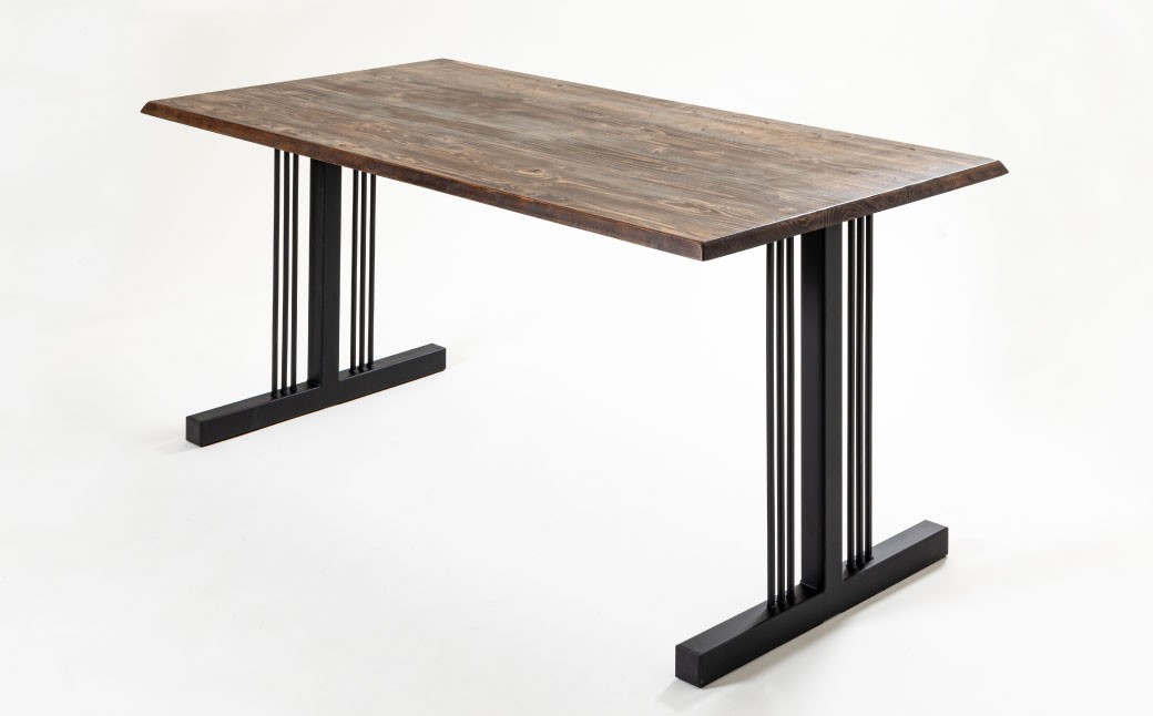 理想をかたちにする、世界で一つのダイニングセット （メラミン天板） 