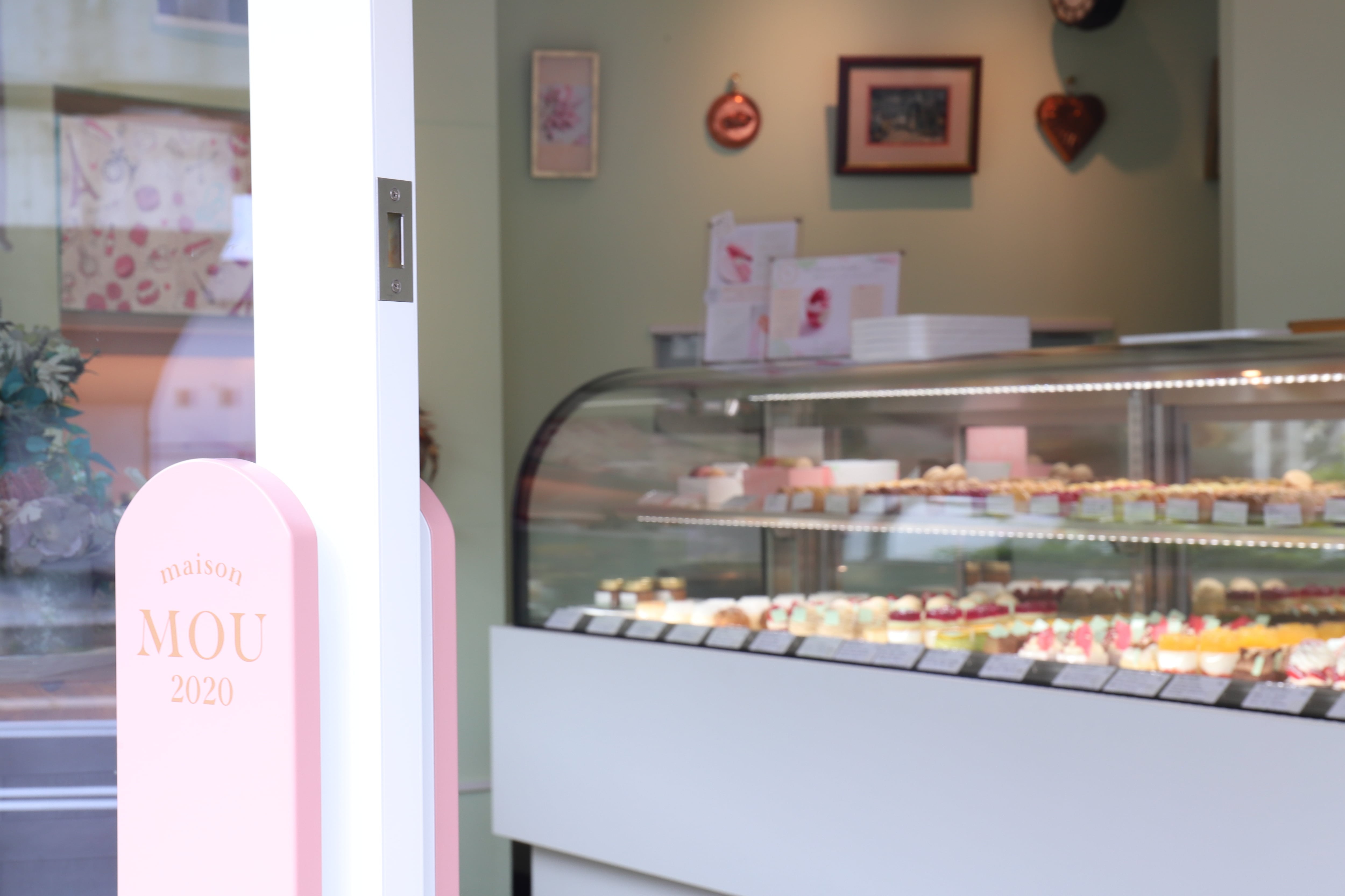 香ばしさと甘酸っぱさで祝う、家族の新しい一年。