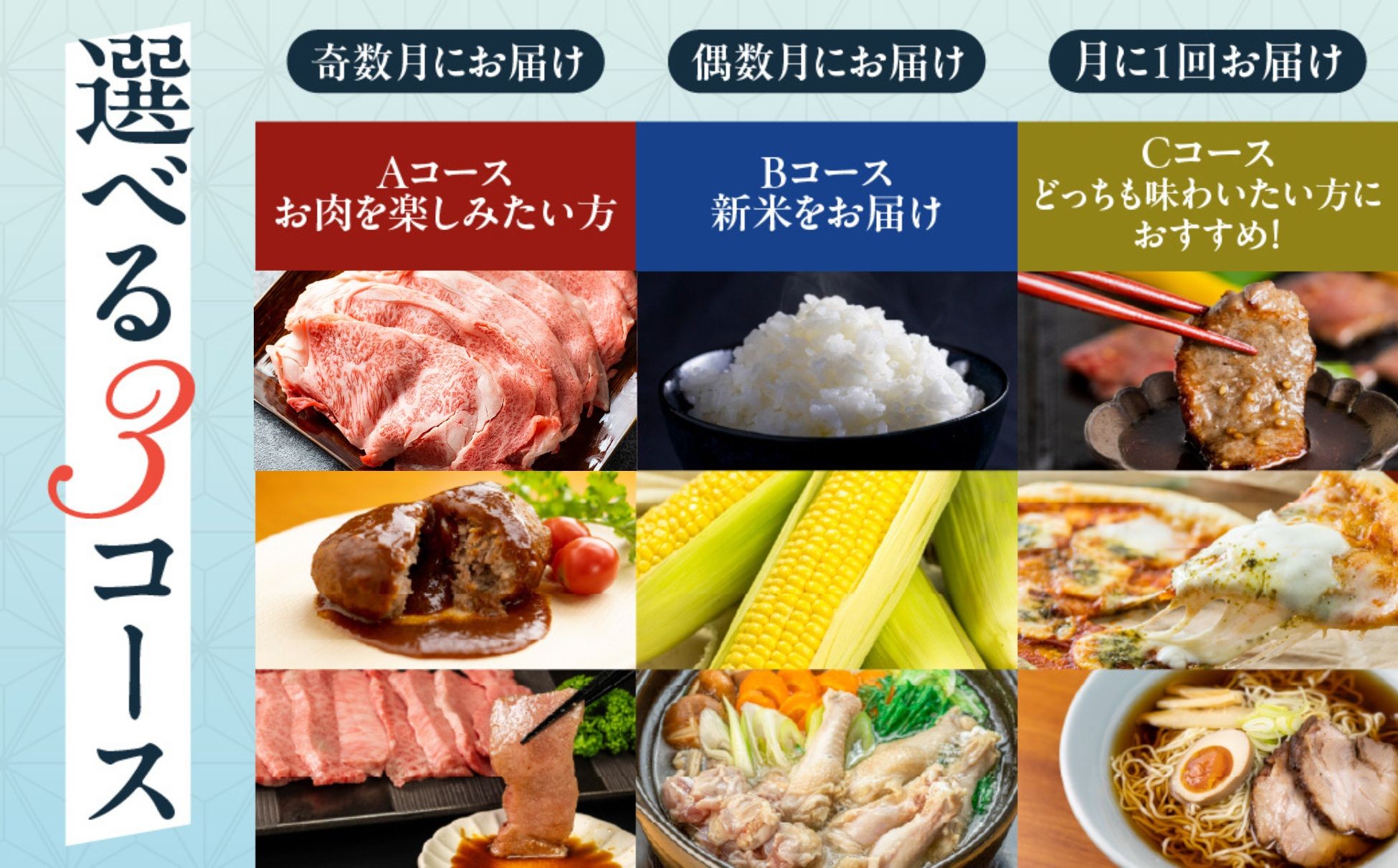 飛騨市でどやな 特選まるごと定期便