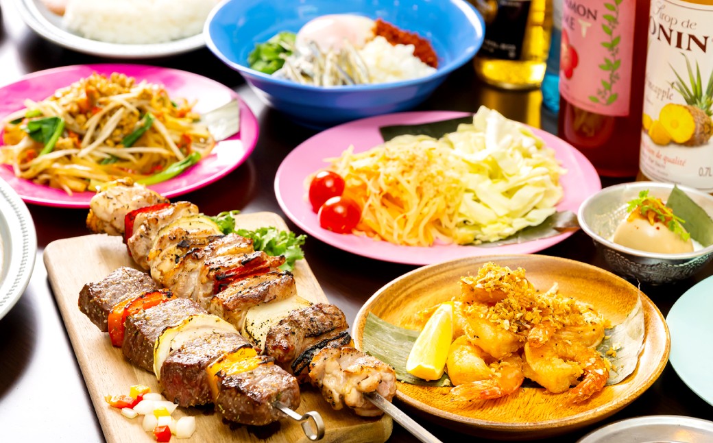 シャララ食堂 お食事ご利用券 10,000円
