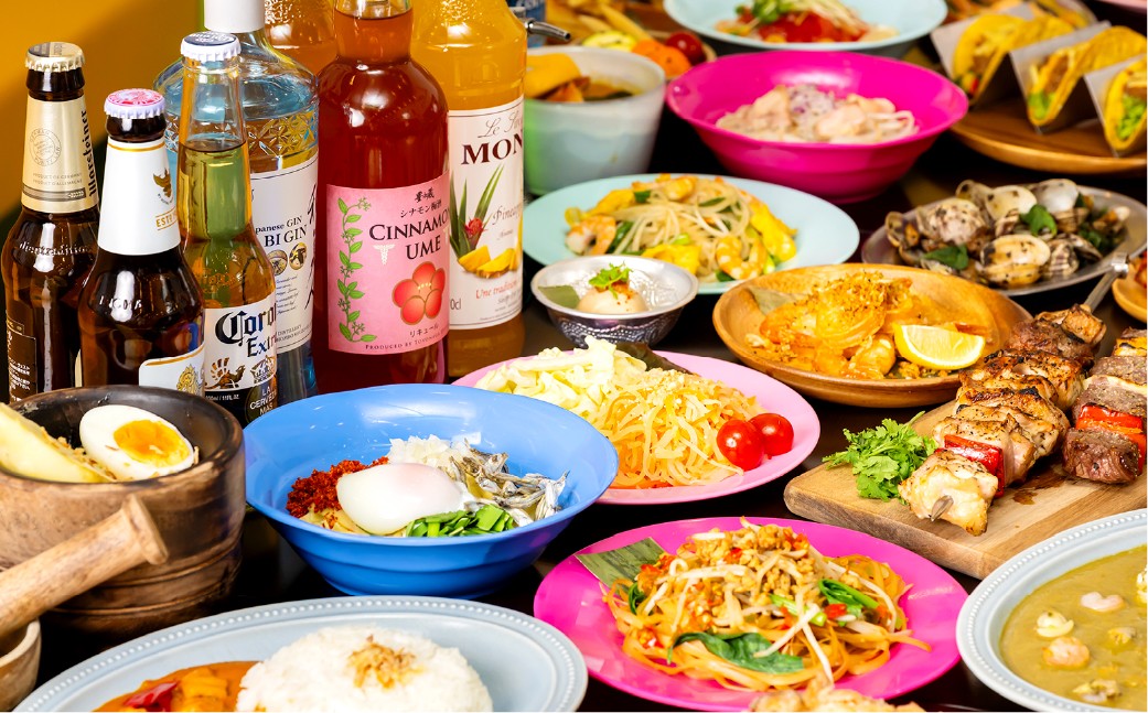 シャララ食堂 お食事ご利用券 10,000円