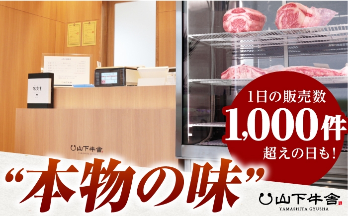 佐賀牛 A5 ヒレステーキ 200g （100g×2枚）【山下牛舎】[HAD172]牛肉 肉 ヒレ フィレ ステーキ 希少部位