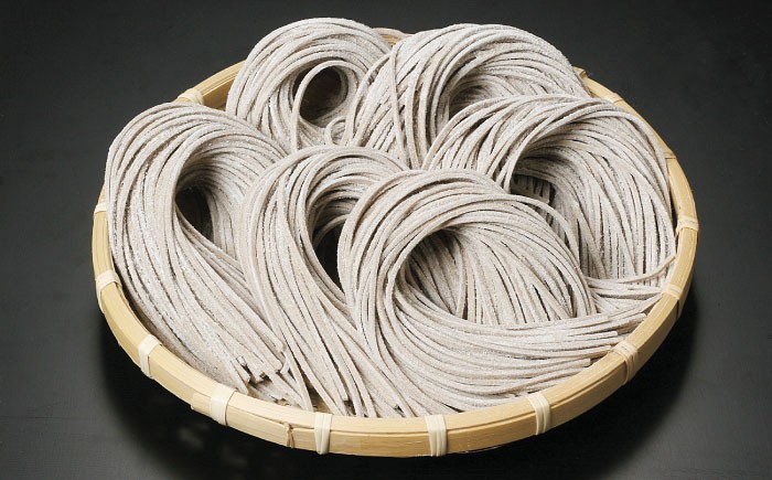 十割そば そば 出雲そば 8食セット 年越しそば 年末年始 ギフト お歳暮 