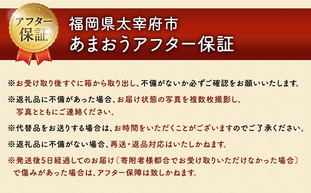 【3回定期便】 うるう農園のあまおう サイズ色々6パック