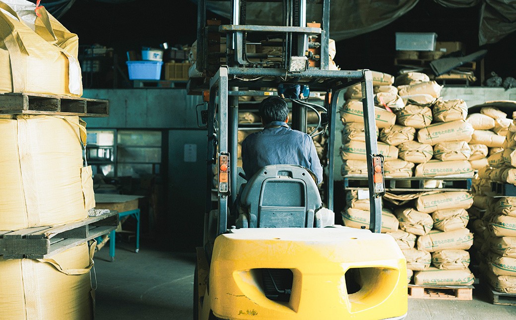令和7年産 湯前町のお米「古式精米」2kg 【2025年11月下旬～2026年1月下旬迄発送】