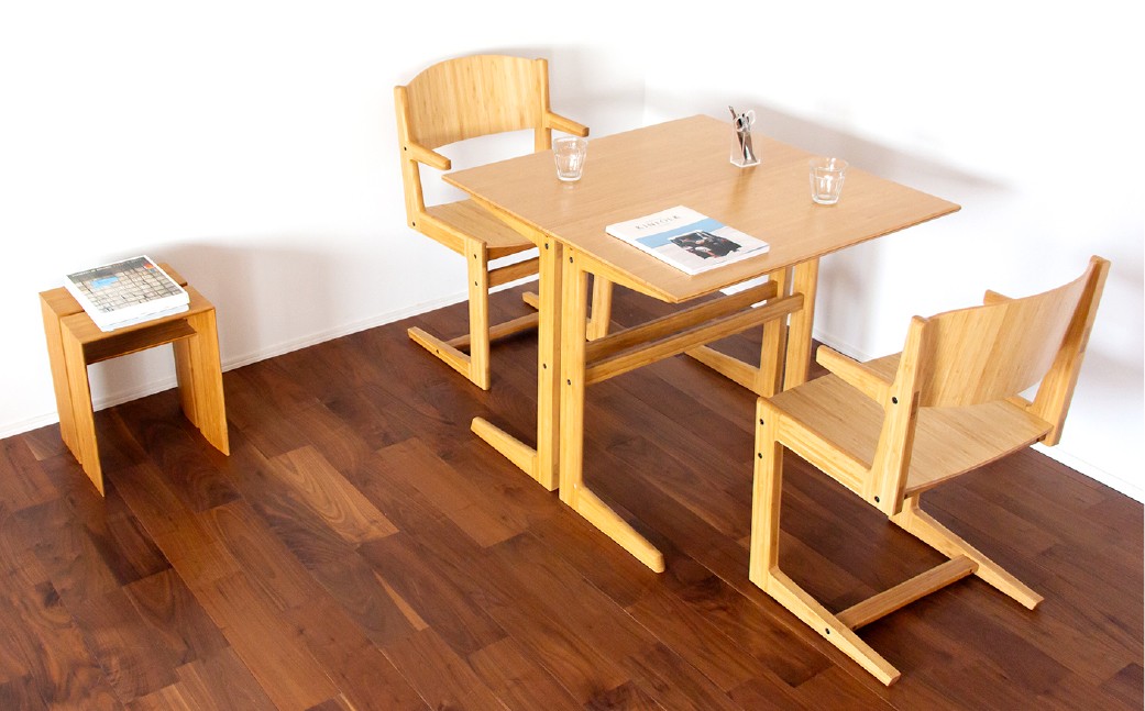 ファイブデスク 髙島屋