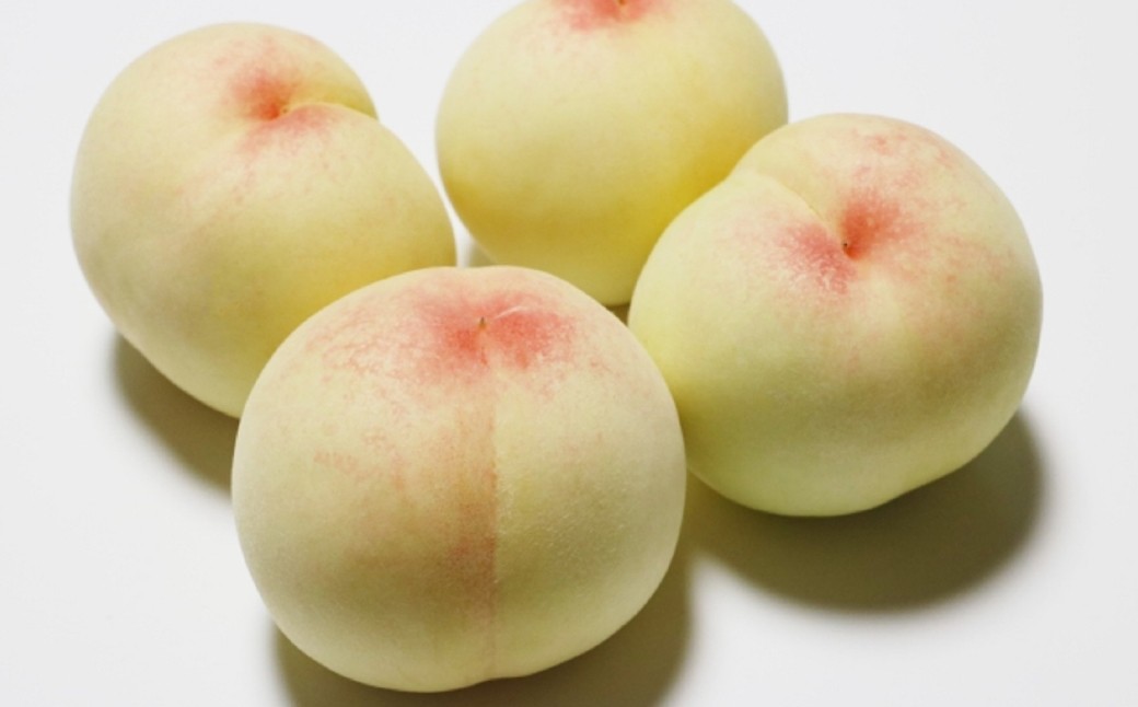 清水白桃 3.6キロ