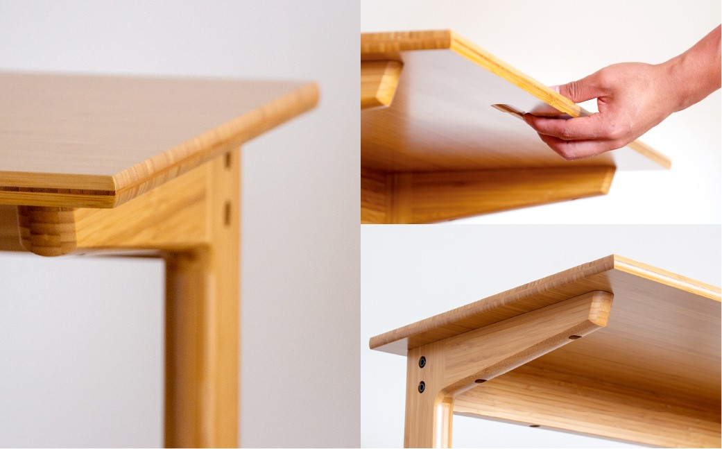 ファイブデスク 髙島屋