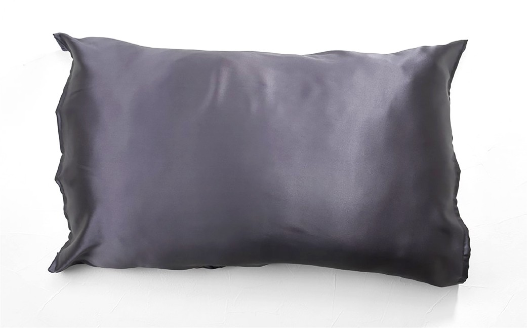 【選べるカラー】髪と素肌よろこぶ、シルクまくらカバー