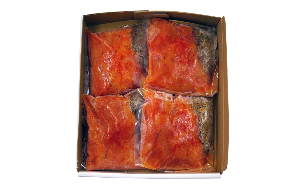 無着色 辛子 明太子 （小切子 約220g）、 昆布 （約30g）付 計約340g