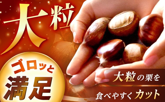 栗 冷凍 生栗 くり むき栗 マロン 低温熟成 日本栗 国産 和栗 岐阜県産 恵那市産 産地直送 お取り寄せ ギフト 贈答