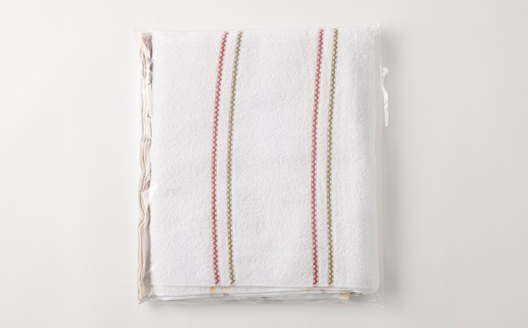 230匁 2色 ジグザグライン 10枚入り