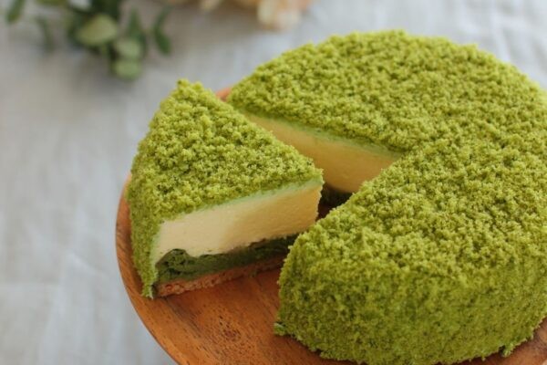 時期に合わせたちいずけぇき季節限定味　一例　※画像はイメージです。味の指定はできません。
