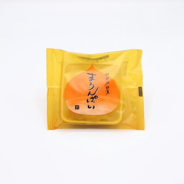 まろんぱい