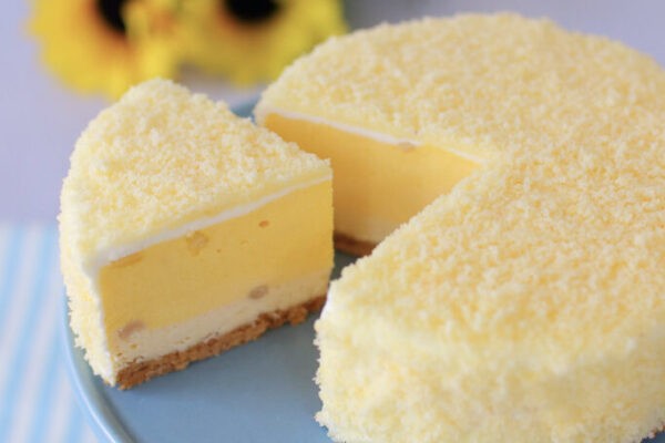 時期に合わせたちいずけぇき季節限定味　一例　※画像はイメージです。味の指定はできません。