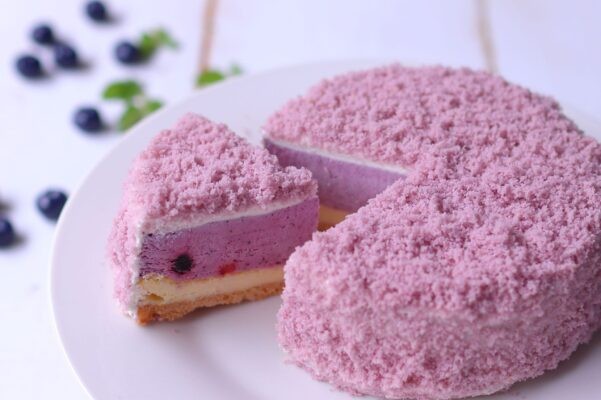 時期に合わせたちいずけぇき季節限定味　一例　※画像はイメージです。味の指定はできません。