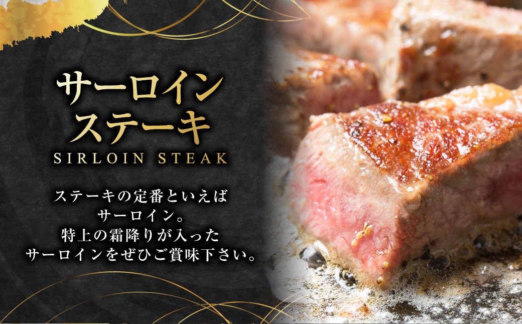 よくばりセットAタイプ【長崎和牛出島ばらいろ・長崎県産SPF五島美豚】 ／ 和牛 国産 お肉 肉 牛肉 SPF豚 五島美豚