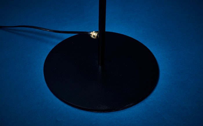 eranoiwa フロアライト スタンダード 小鹿田焼