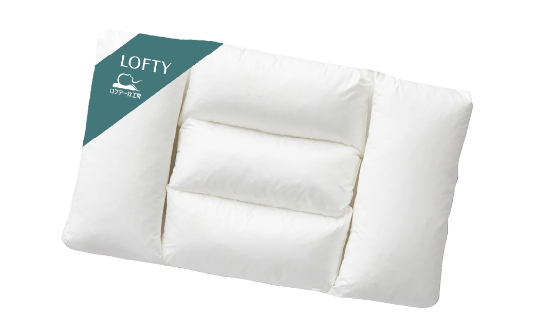 ロフテー ５セルピロー パイプ