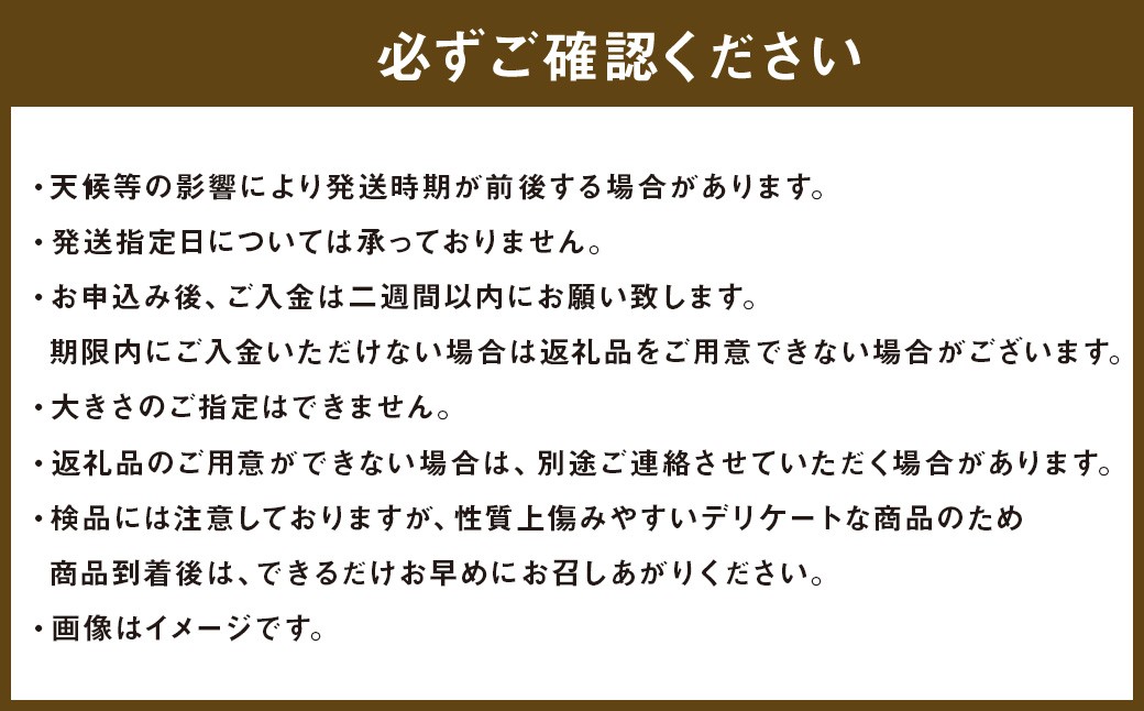 浅岡農園の梨 約2.7kg