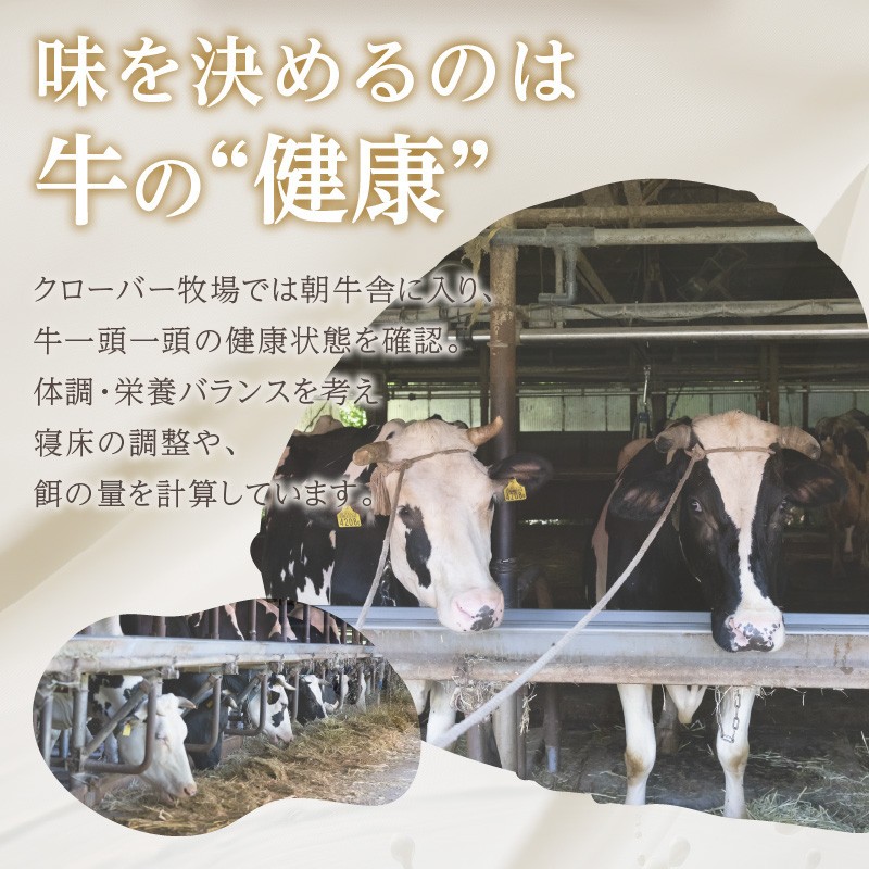 【定期便】毎月2回届く！ くろーばーよーぐると 6個セット 12ヵ月コース