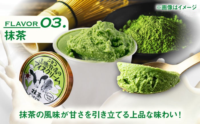 カップアイスセット(130ml×20個) アイス アイスクリーム ジェラ―ト ミルク 抹茶 ブルーベリー セット