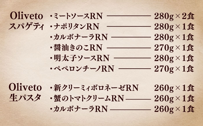 パスタ 個包装 冷凍食品 冷凍パスタ 冷凍 詰め合わせ 生 調理済 麺類 簡単 人気 高評価 味付け 時短 手軽 いつでも 