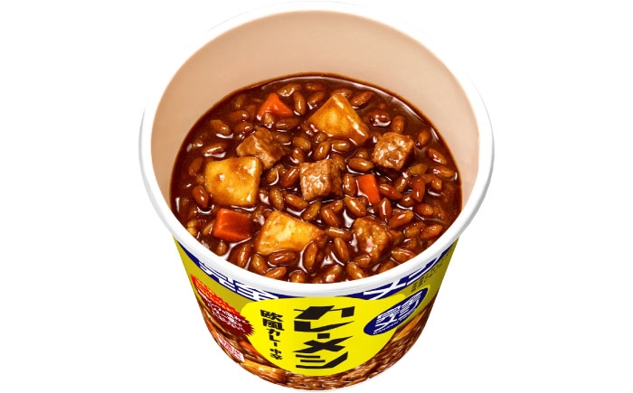 日清 完全飯 カレーライス 常温 保存 日清 カップ飯 非常食 保存食 備蓄 完全メシ 日清 まとめ買い