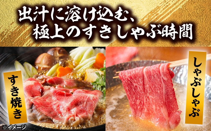 すき焼き肉 すき焼きセット 和牛 すき焼き 牛肉 和牛 焼肉 しゃぶしゃぶ 焼肉 近江牛 国産 人気 ギフト おすすめ 長浜市