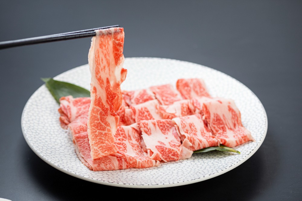飛騨牛 一頭買いの切り落とし肉500g ｜すき焼き しゃぶしゃぶ 炒め物 