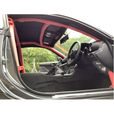 【作成例】ロードスター用