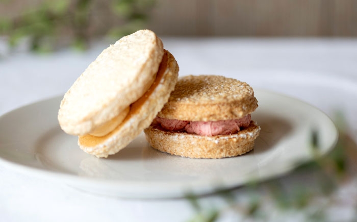 お菓子 菓子 洋菓子 焼き菓子 フランス菓子 個包装 冷蔵 デザート スイーツ フルーツ 果物 チョコレート いちご コーヒー