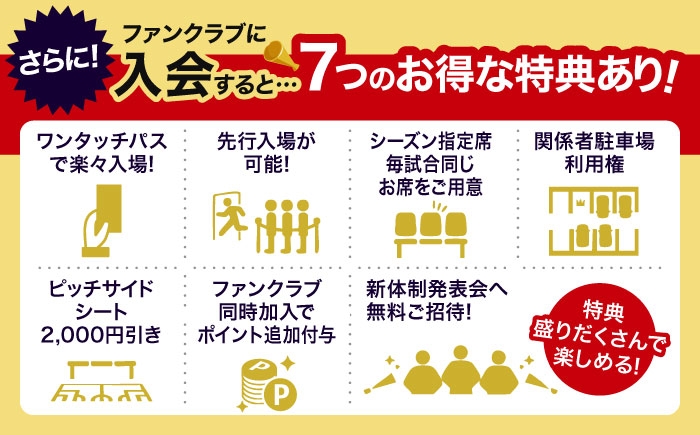 FC琉球 2026シーズンパスの購入に使えるクーポン サッカー Jリーグ スポーツ観戦 チケット
