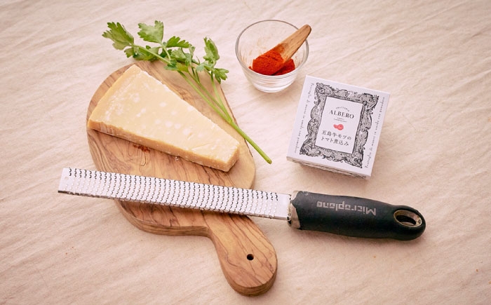 缶詰 イタリア料理 五島牛 モツ煮 トマト 惣菜 本格イタリアン 長崎県