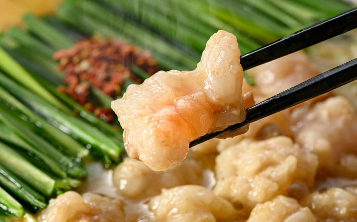 もつ鍋 博多 冷凍 味噌