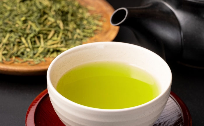 お茶 日本茶 煎茶 煎茶玉露 銘茶 セット ティータイム 島根 松江 おすすめ 人気