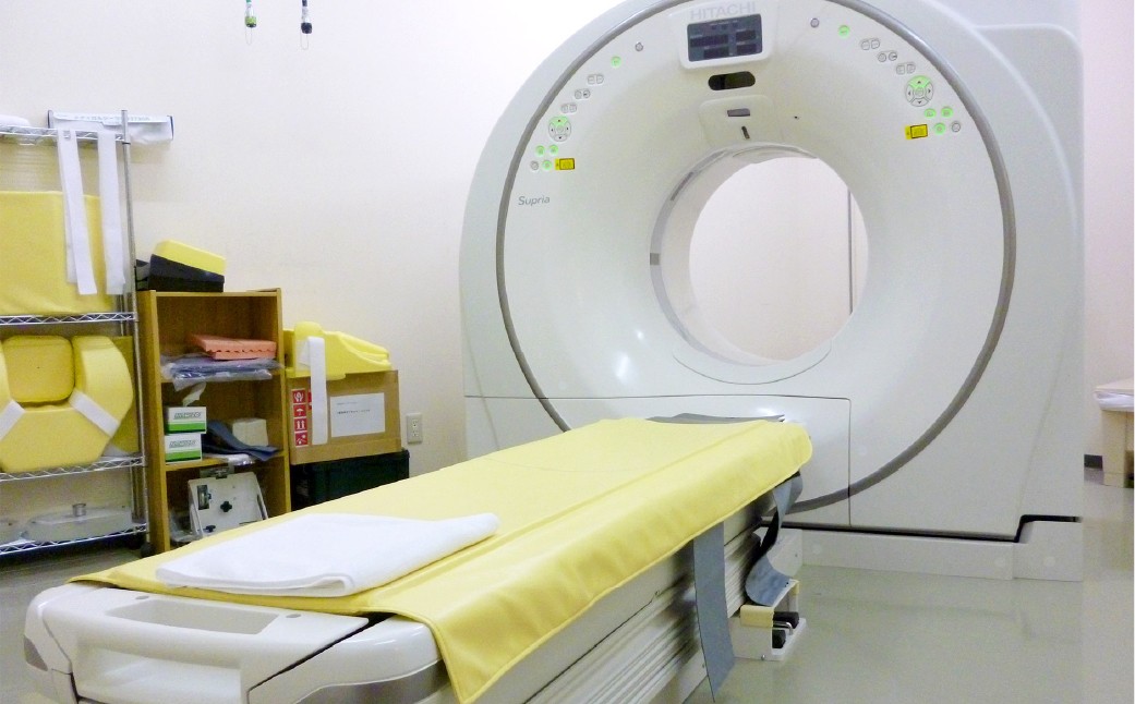 人間ドッグ 1日プラン【昼食付き】 白鷹町立病院