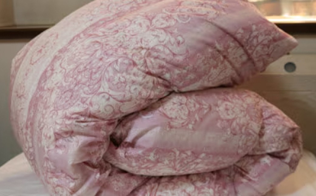 羽毛 専門工場 直送 国産 羽毛ふとん ダックダウン 70% 1.0kg