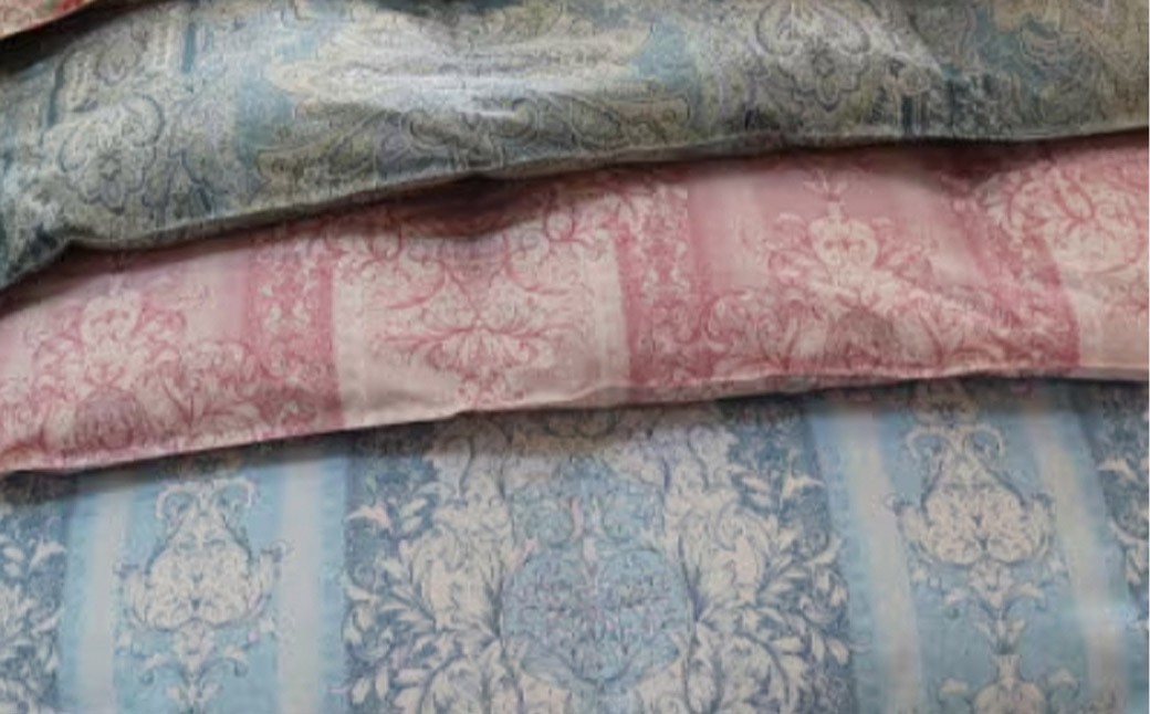 羽毛 専門工場 直送 国産 羽毛ふとん ダックダウン 70% 1.0kg