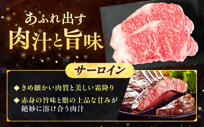 牛肉 牛 肉 にく ニク サーロイン ステーキ 国産 道産 北海道産 十勝 冷凍
